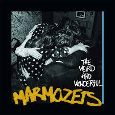 Marmozets LP